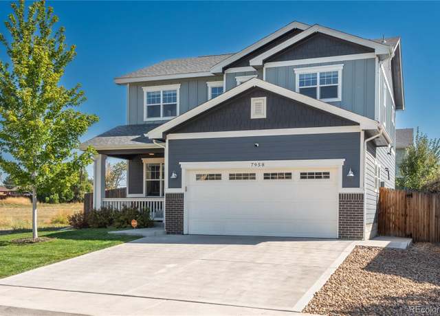 Property at 7958 Tejon St, Denver, CO 80221, 4 beds, 3 baths