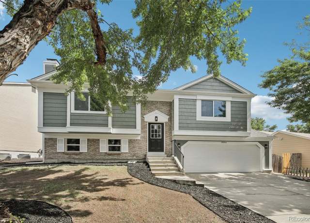 Property at 19954 E Dartmouth Ave, Aurora, CO 80013, 3 beds, 2 baths