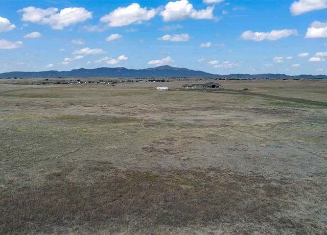 Property at 2605 Antelope Hill Vw, Peyton, CO 80831
