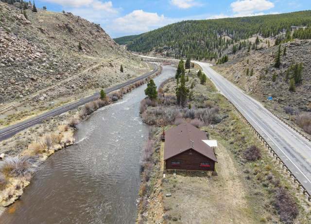 Property at 43070 N County Road 397, Granite, CO 81228
