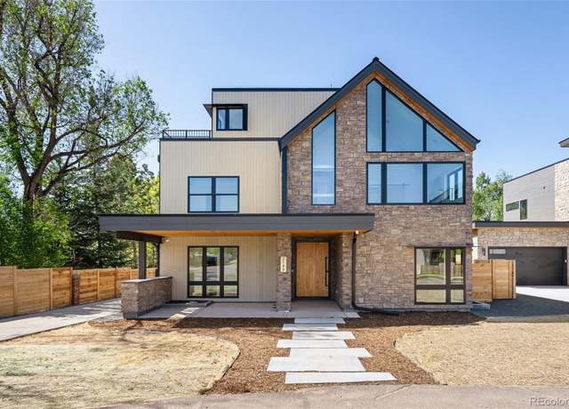 Property at 2190 Vine Ave, Boulder, CO 80304, 6 beds, 8 baths