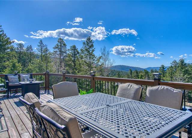 Property at 61 Country Sky Ln, Estes Park, CO 80517, 2 beds, 2 baths