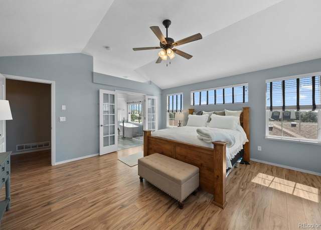 Property at 12166 Sunset Crater Dr, Peyton, CO 80831, 5 beds, 4 baths