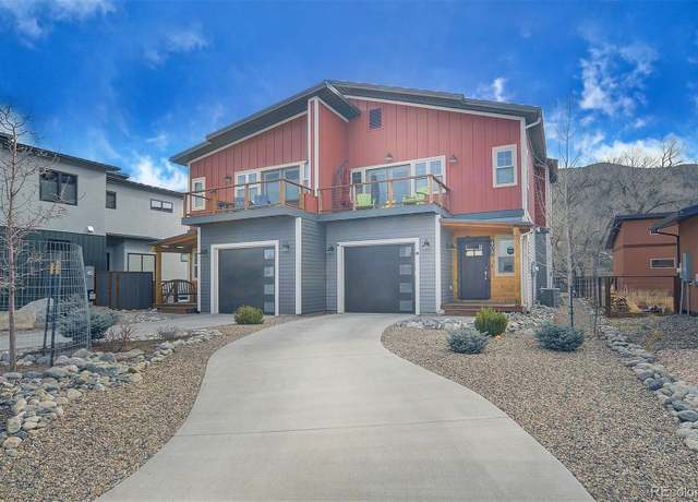Property at 408 Eddy Ln, Salida, CO 81201, 3 beds, 3 baths