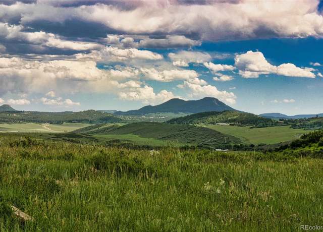Property at 5364 Dual Rey Pt, Sedalia, CO 80135