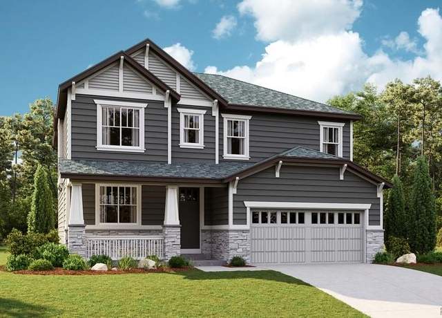 Property at 1391 Lumber Ridge Cir N, Erie, CO 80516, 5 beds, 4 baths