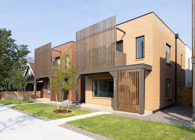 Property at 3285 Lawrence St, Denver, CO 80205, 4 beds, 4 baths