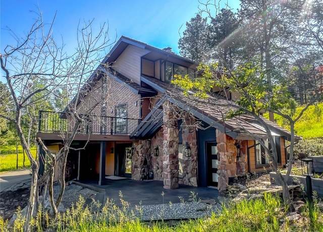 Property at 1605 Foothills Dr S, Golden, CO 80401, 6 beds, 6 baths
