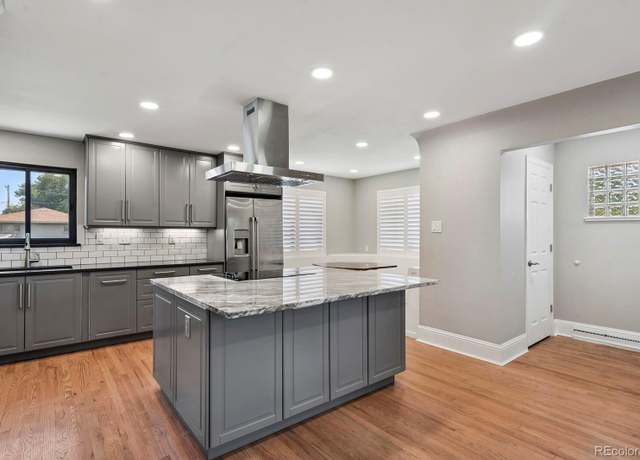 Property at 10595 E 23rd Ave, Aurora, CO 80010, 5 beds, 2 baths