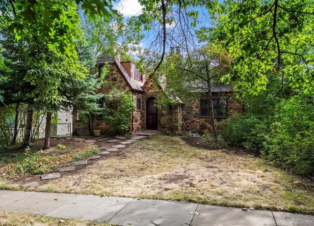 Property at 772 16th St, Boulder, CO 80302, 4 beds, 3 baths