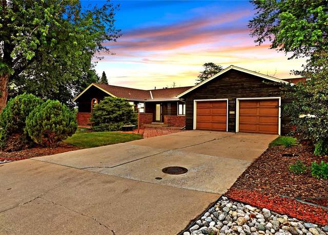 Property at 3661 E Orchard Rd, Centennial, CO 80121, 3 beds, 3 baths
