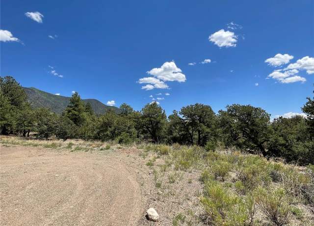 Property at 801 Sunrise, Crestone, CO 81131