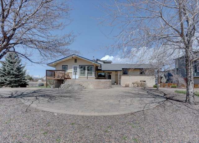 Property at 7890 W 43rd Pl, Wheat Ridge, CO 80033, 3 beds, 4 baths