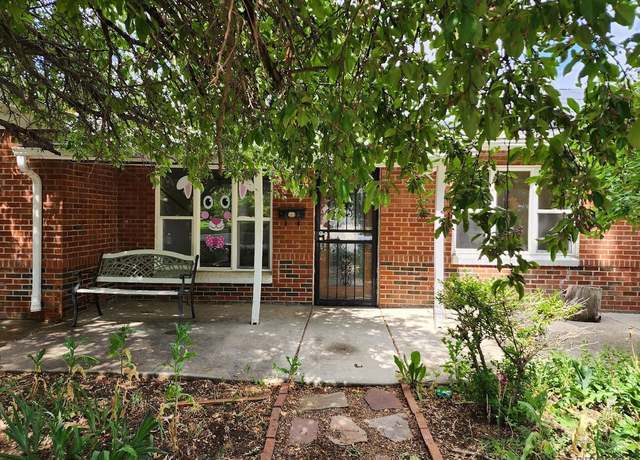 Property at 938 Salem St, Aurora, CO 80011, 3 beds, 2 baths