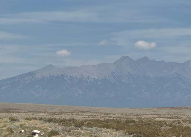 Property at 000 19th Street North, Blanca, CO 81123