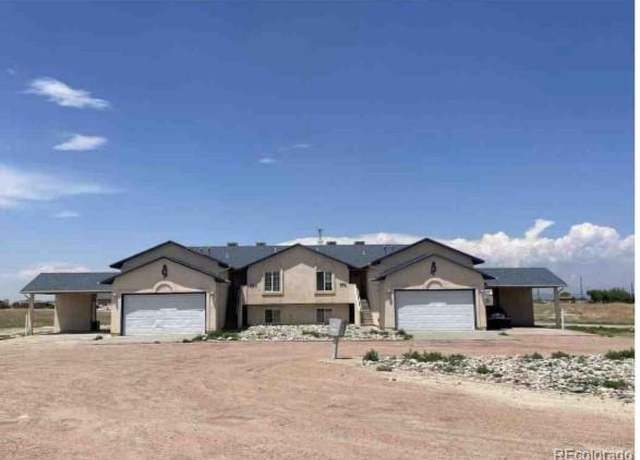 Property at 593 S Aquilar Dr, Pueblo West, CO 81007, 10 beds, 6 baths