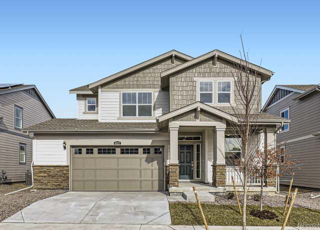 Property at 4823 Astor Pl, Brighton, CO 80601, 4 beds, 3 baths