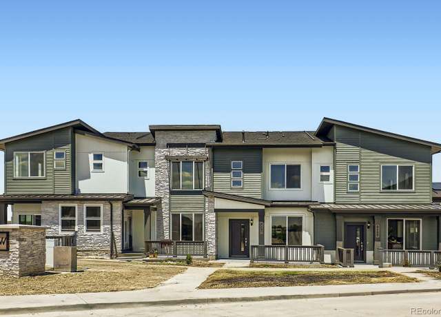 Property at 14578 W 90th Ln Unit B, Arvada, CO 80005, 2 beds, 3 baths