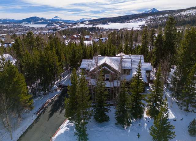 Property at 308 Red Hawk Cir, Silverthorne, CO 80498, 6 beds, 5 baths