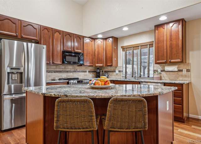 Property at 16278 E 105th Way, Commerce City, CO 80022, 3 beds, 2 baths