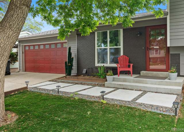 Property at 8764 W 95th Ave, Broomfield, CO 80021, 4 beds, 2 baths