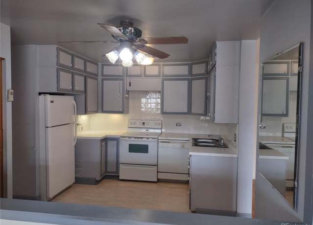 Property at 680 S Alton Way Unit 9A, Denver, CO 80247, 2 beds, 2 baths