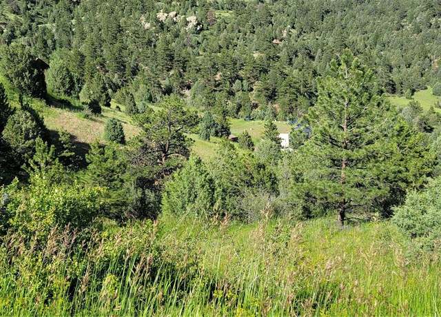 Property at 2050 Coyote Spur, Golden, CO 80403