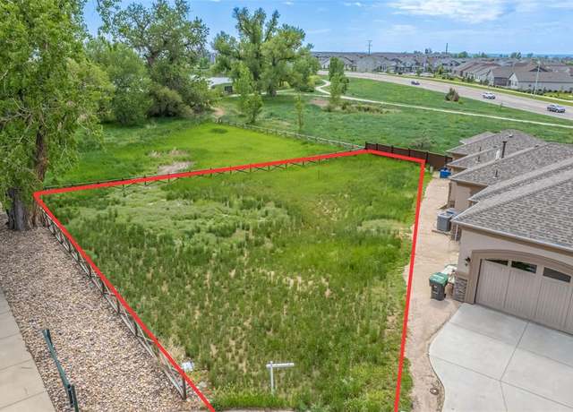 Property at 1711 Wildlife Pl, Longmont, CO 80504
