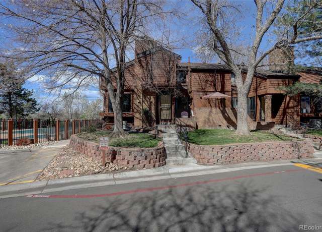 Property at 2685 S Dayton Way #145, Denver, CO 80231, 2 beds, 2 baths
