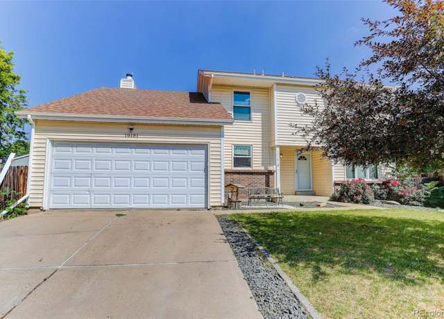 Property at 10181 Detroit Ct, Thornton, CO 80229, 5 beds, 3 baths