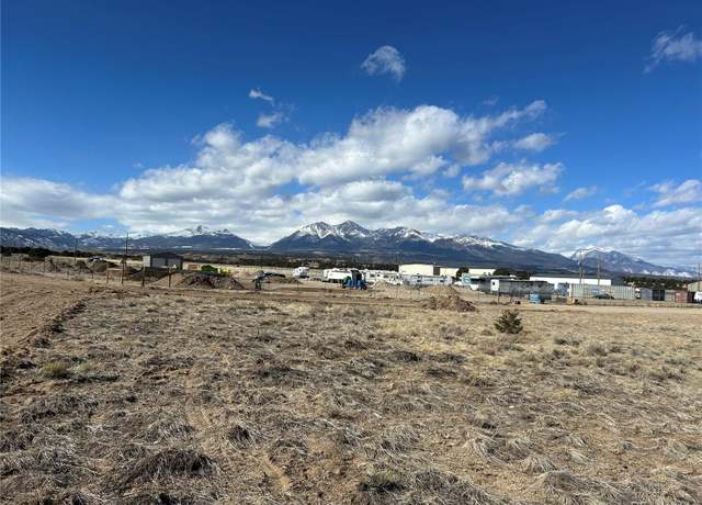 Property at 0 County Road 140, Salida, CO 81201