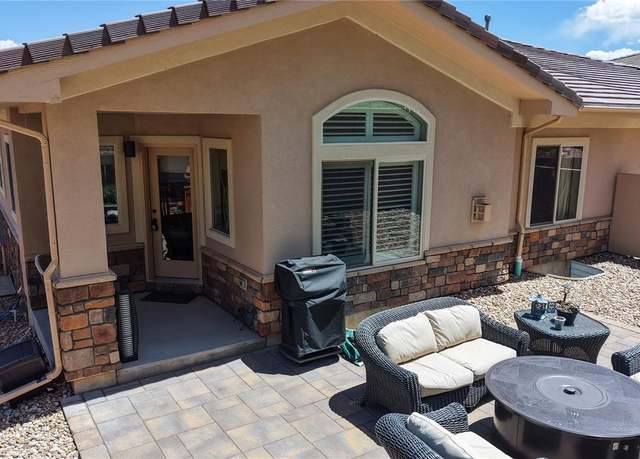 Property at 6945 N Fargo Trl, Littleton, CO 80125, 4 beds, 3 baths