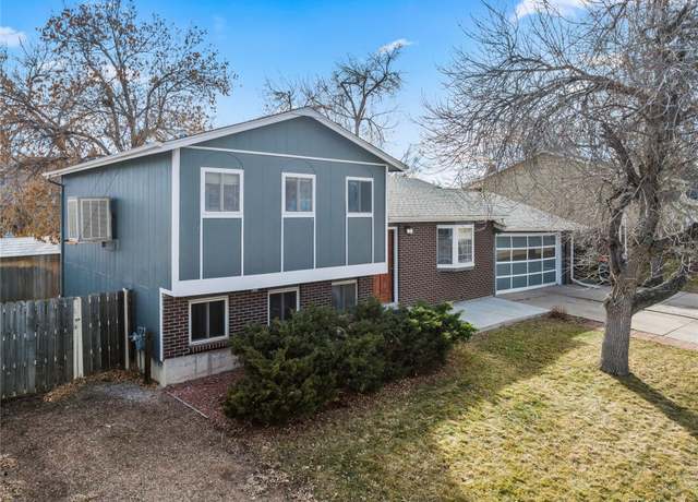 Property at 6252 W 70th Pl, Arvada, CO 80003, 4 beds, 2 baths