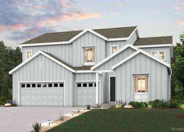 Property at 2500 Lupton Ln, Lafayette, CO 80026, 5 beds, 4 baths