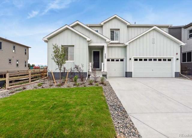 Property at 2500 Lupton Ln, Lafayette, CO 80026, 5 beds, 4 baths