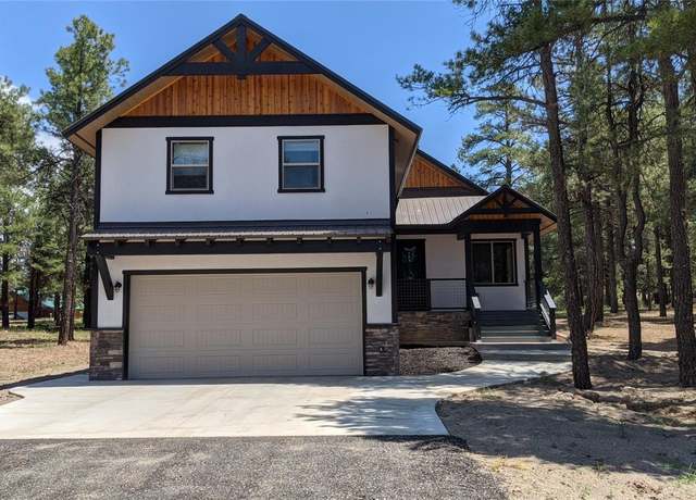 Property at 377 Lakewood St, Pagosa Springs, CO 81147, 4 beds, 4 baths
