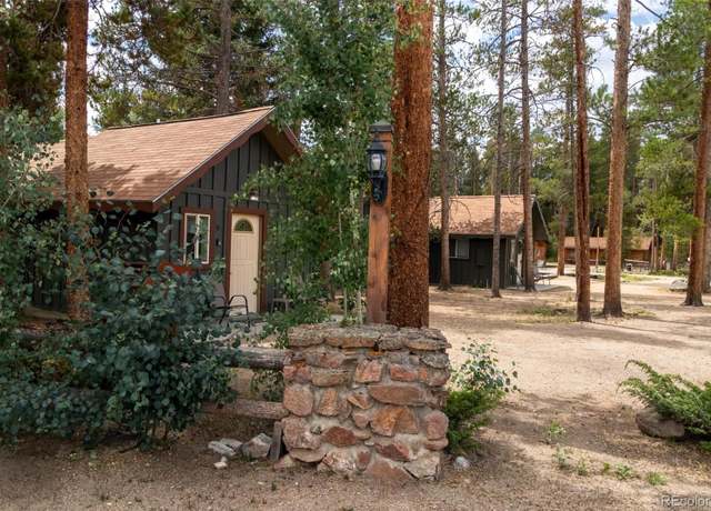 Property at 604 Marina Dr #27, Grand Lake, CO 80447, 1 bed, 1 bath