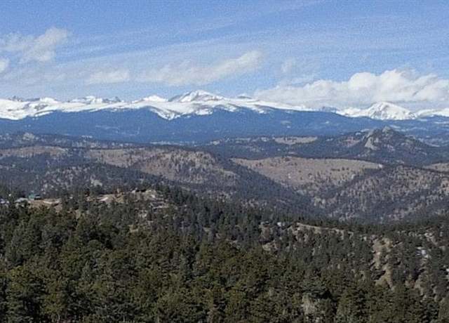 Property at 93 Gross Dam Rd, Golden, CO 80403