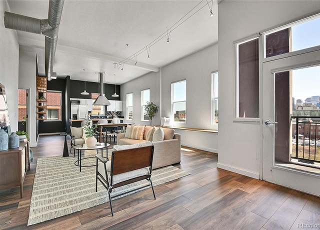 Property at 2501 15th St Unit 3F, Denver, CO 80211, 2 beds, 2 baths