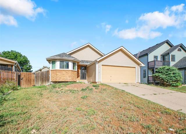 Property at 4366 Denmark Ct, Denver, CO 80239, 2 beds, 2 baths