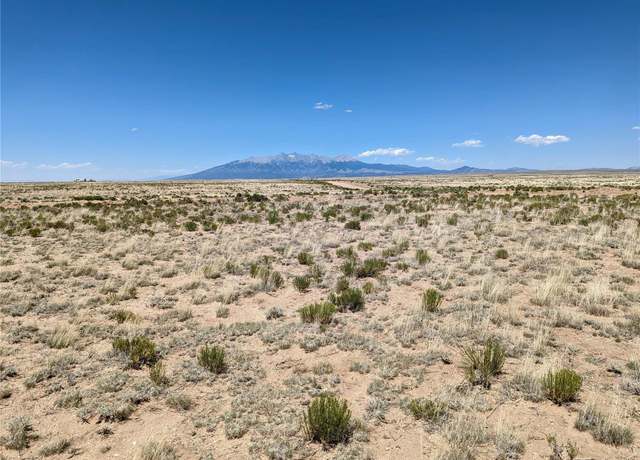 Property at Lot 9 Hopi St, Blanca, CO 81123