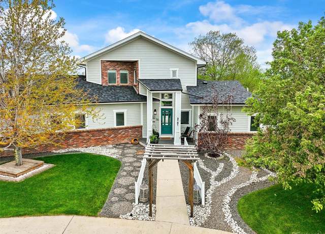 Property at 2161 Elmwood St, Berthoud, CO 80513, 3 beds, 4 baths