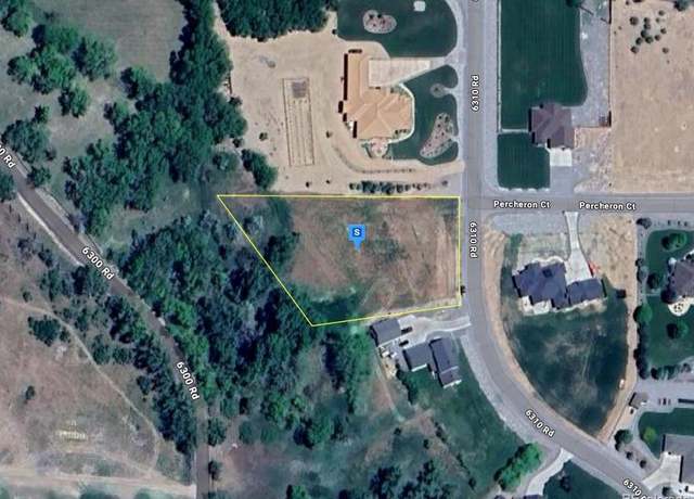 Property at 17401 6310 Rd, Montrose, CO 81403