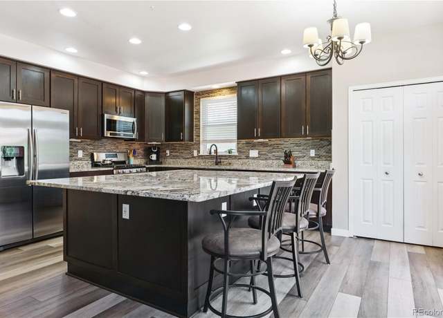 Property at 7478 Exeter Pl, Castle Pines, CO 80108, 5 beds, 4 baths
