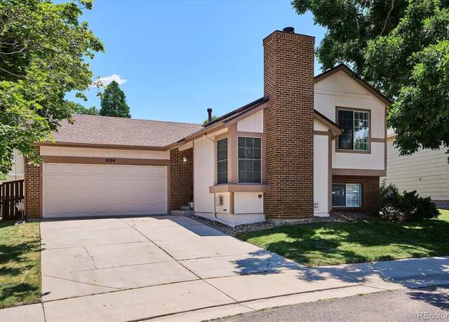 Property at 9194 Hickory Cir, Highlands Ranch, CO 80126, 3 beds, 2 baths