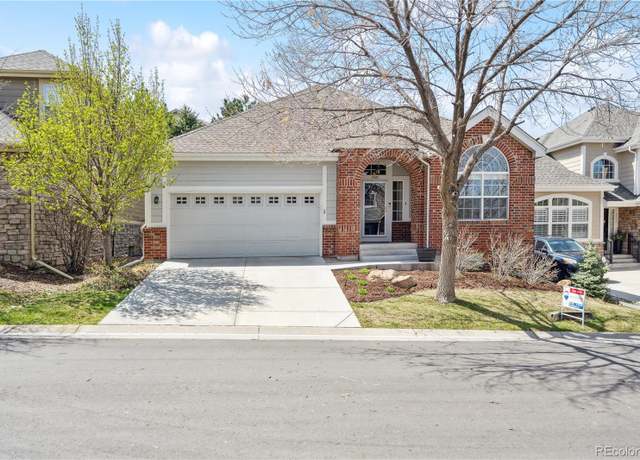 Property at 7141 S Versailles St, Aurora, CO 80016, 3 beds, 2 baths
