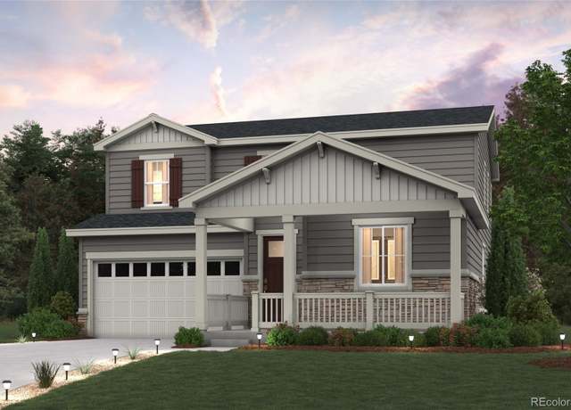 Property at 3373 N Irvington St, Aurora, CO 80119, 4 beds, 3 baths