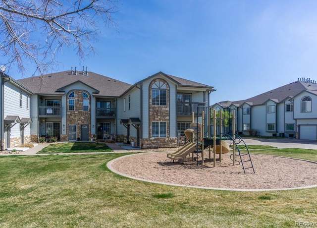 Property at 3250 E 103rd Pl #801, Thornton, CO 80229, 1 bed, 1 bath