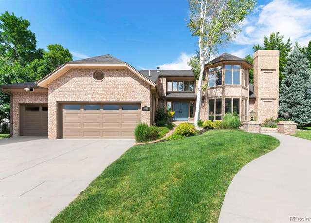 Property at 3933 W 102nd Ave, Westminster, CO 80031, 4 beds, 4 baths