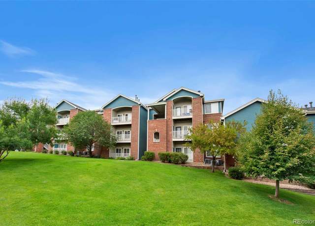 Property at 2705 S Danube Way #103, Aurora, CO 80013, 2 beds, 2 baths